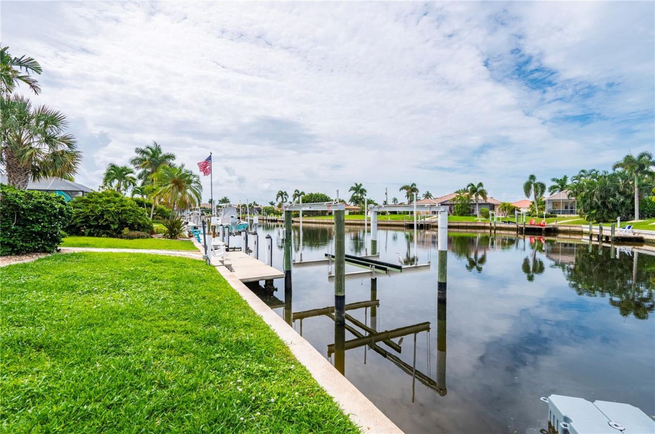 265 Belvedere Court, Punta Gorda, FL 33950 Photo