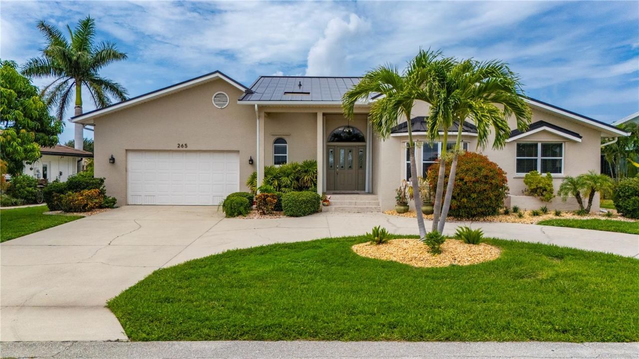 265 Belvedere Court, Punta Gorda, FL 33950 Photo