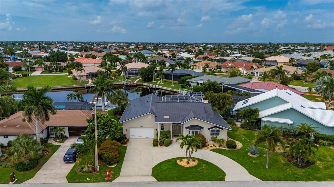 265 Belvedere Court, Punta Gorda, FL 33950 Photo