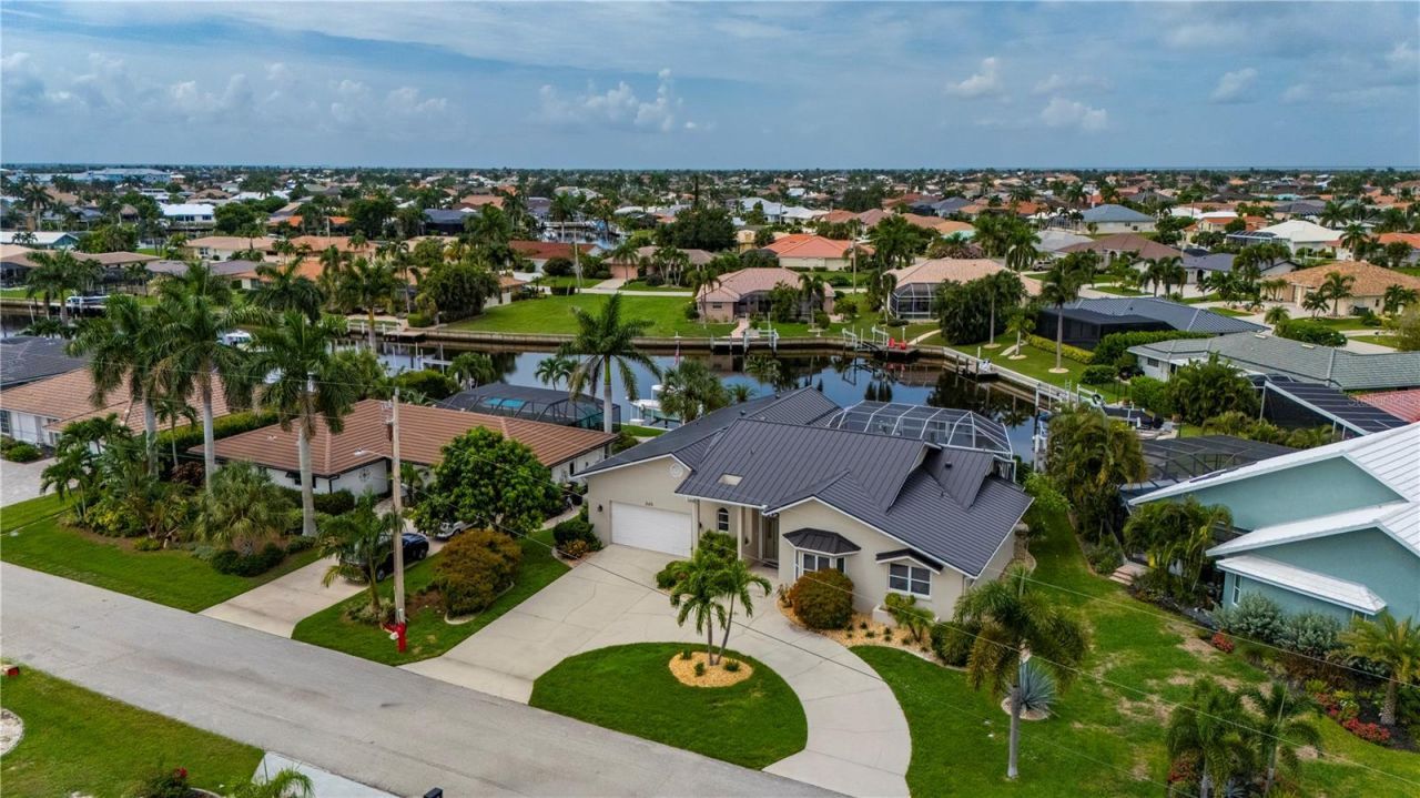 265 Belvedere Court, Punta Gorda, FL 33950 Photo