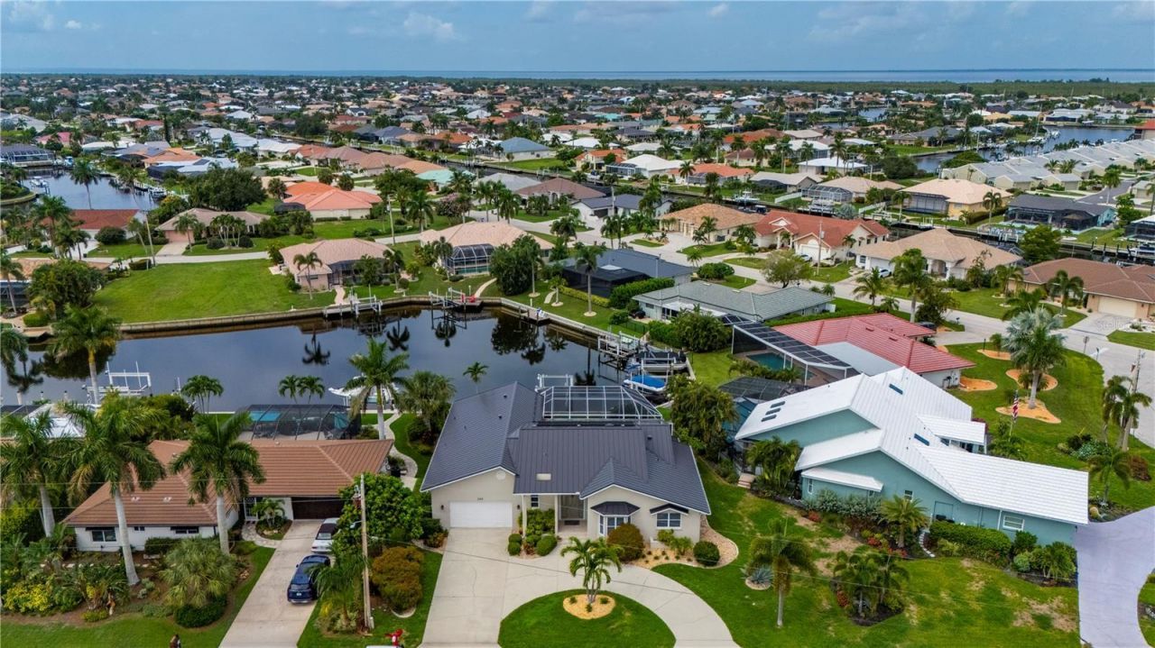 265 Belvedere Court, Punta Gorda, FL 33950 Photo