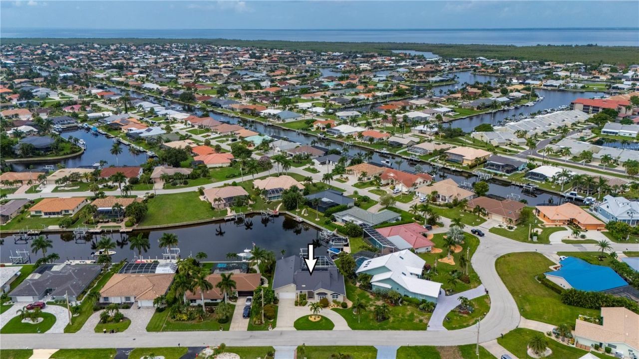 265 Belvedere Court, Punta Gorda, FL 33950 Photo