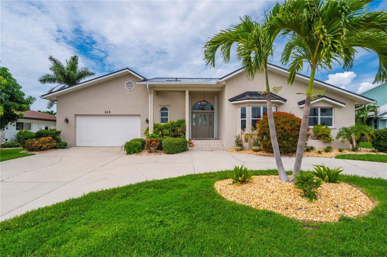 265 Belvedere Court, Punta Gorda, FL 33950 Photo