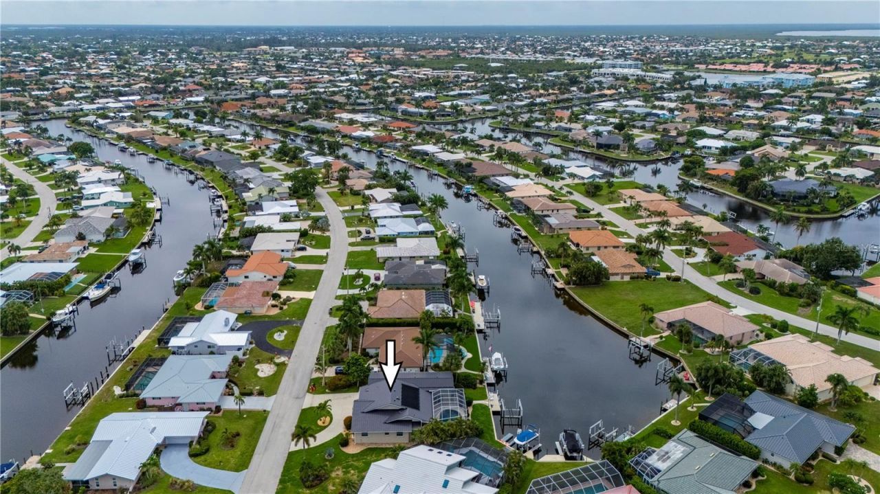 265 Belvedere Court, Punta Gorda, FL 33950 Photo