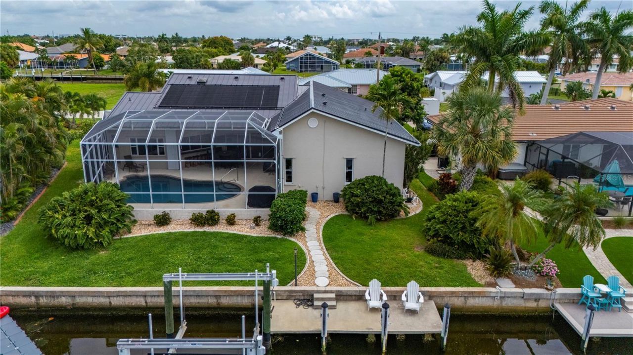 265 Belvedere Court, Punta Gorda, FL 33950 Photo