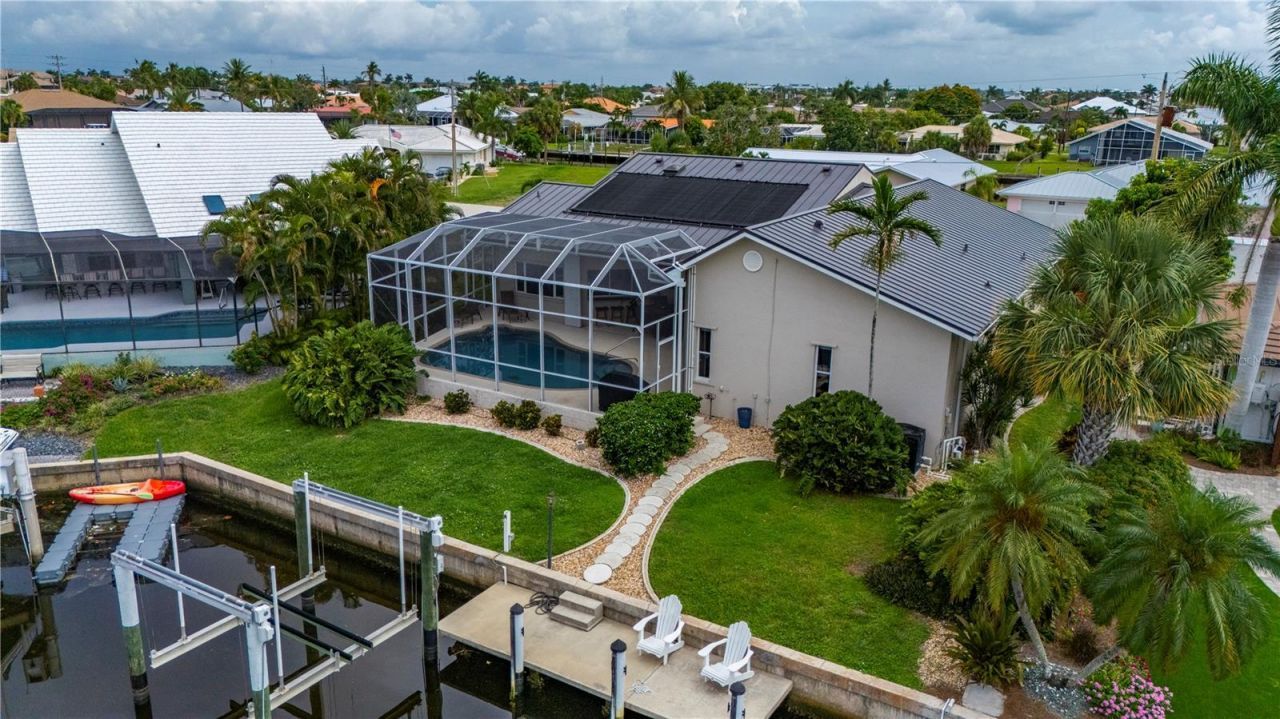 265 Belvedere Court, Punta Gorda, FL 33950 Photo