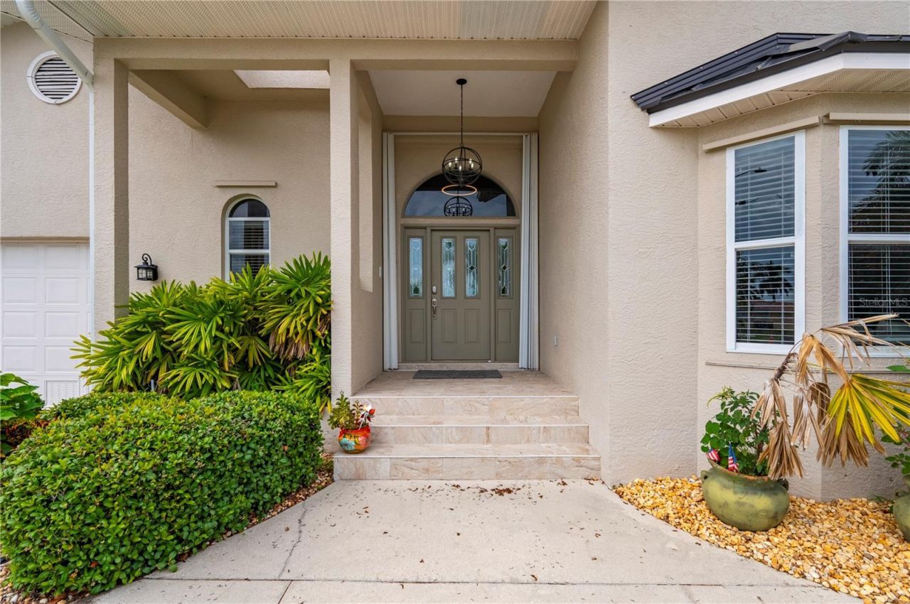 265 Belvedere Court, Punta Gorda, FL 33950 Photo