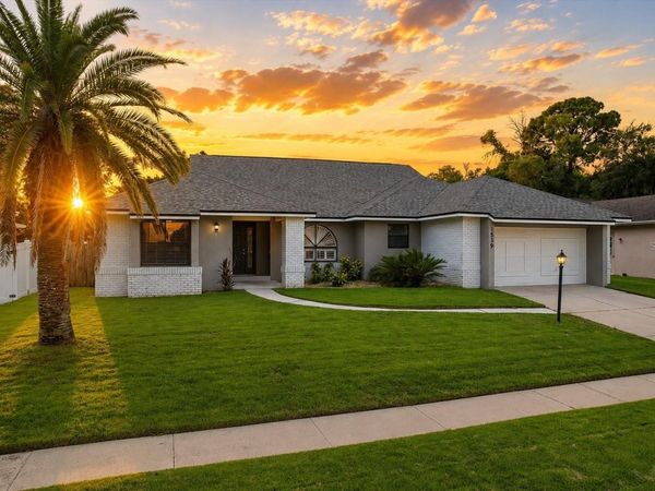 1539 ELF STONE DRIVE , CASSELBERRY, FL 32707