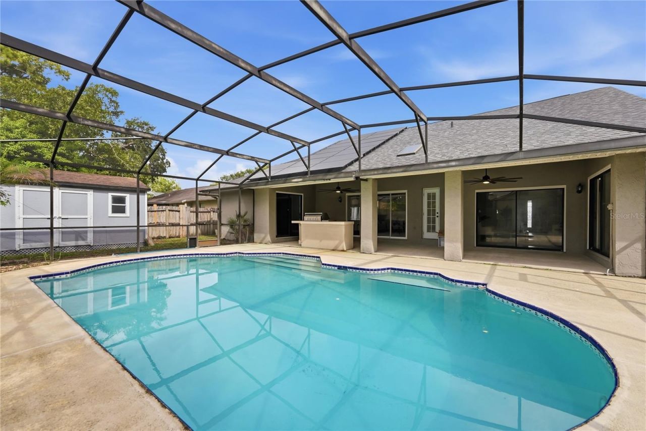 1539 Elf Stone Drive, Casselberry, FL 32707 Photo
