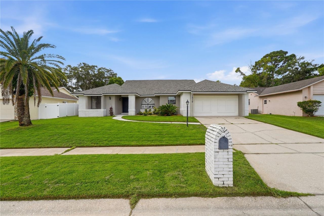 1539 Elf Stone Drive, Casselberry, FL 32707 Photo