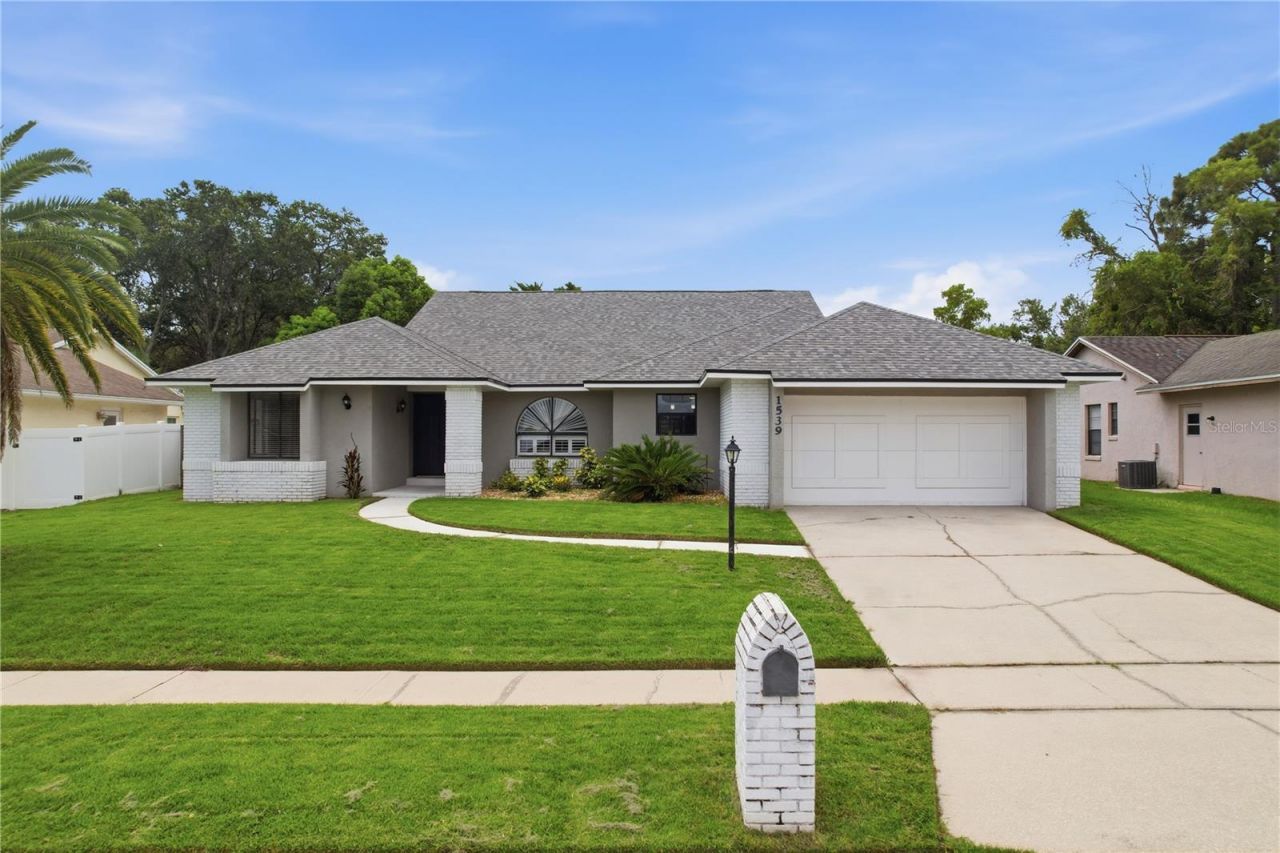 1539 Elf Stone Drive, Casselberry, FL 32707 Photo