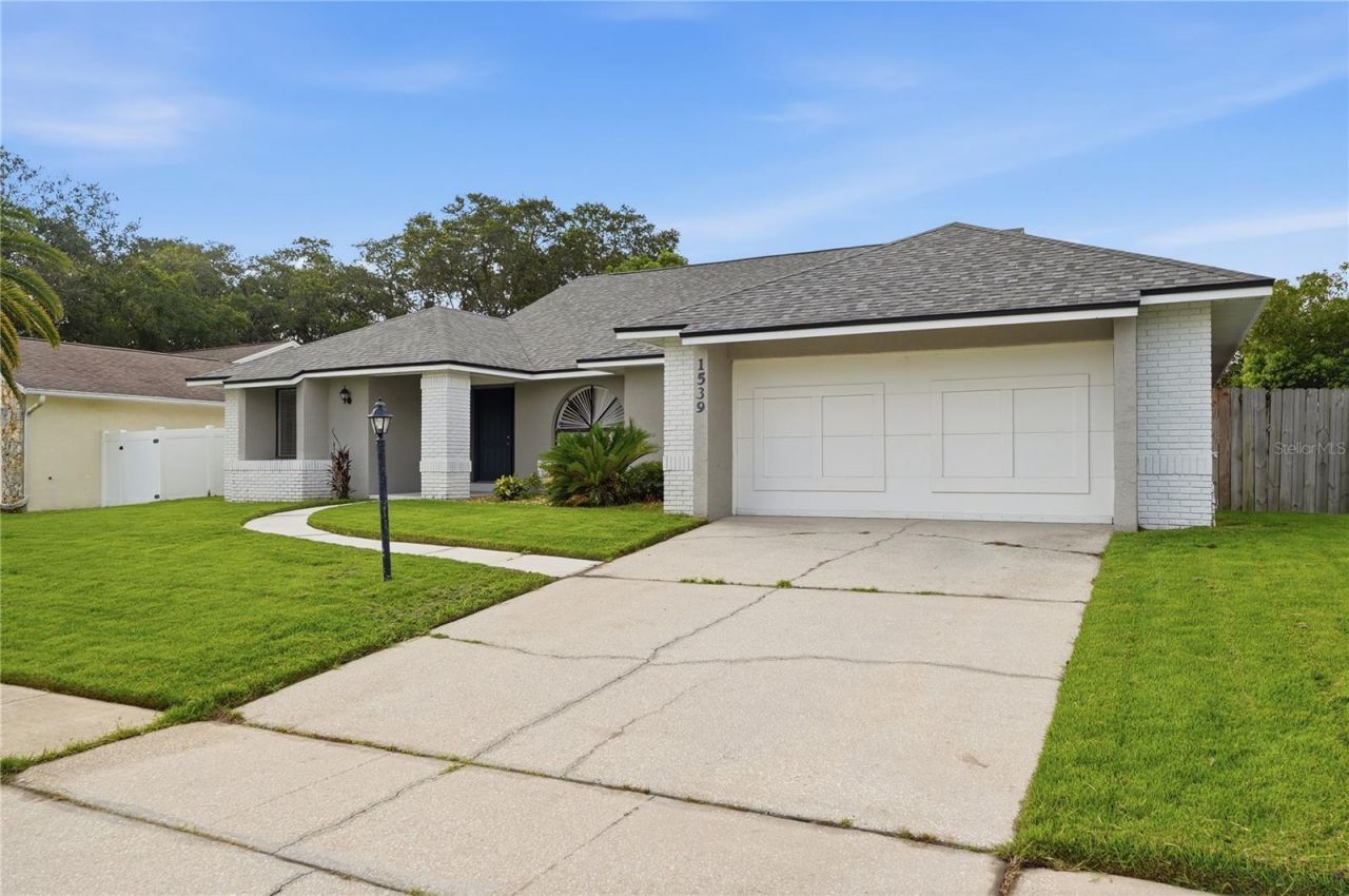 1539 Elf Stone Drive, Casselberry, FL 32707 Photo