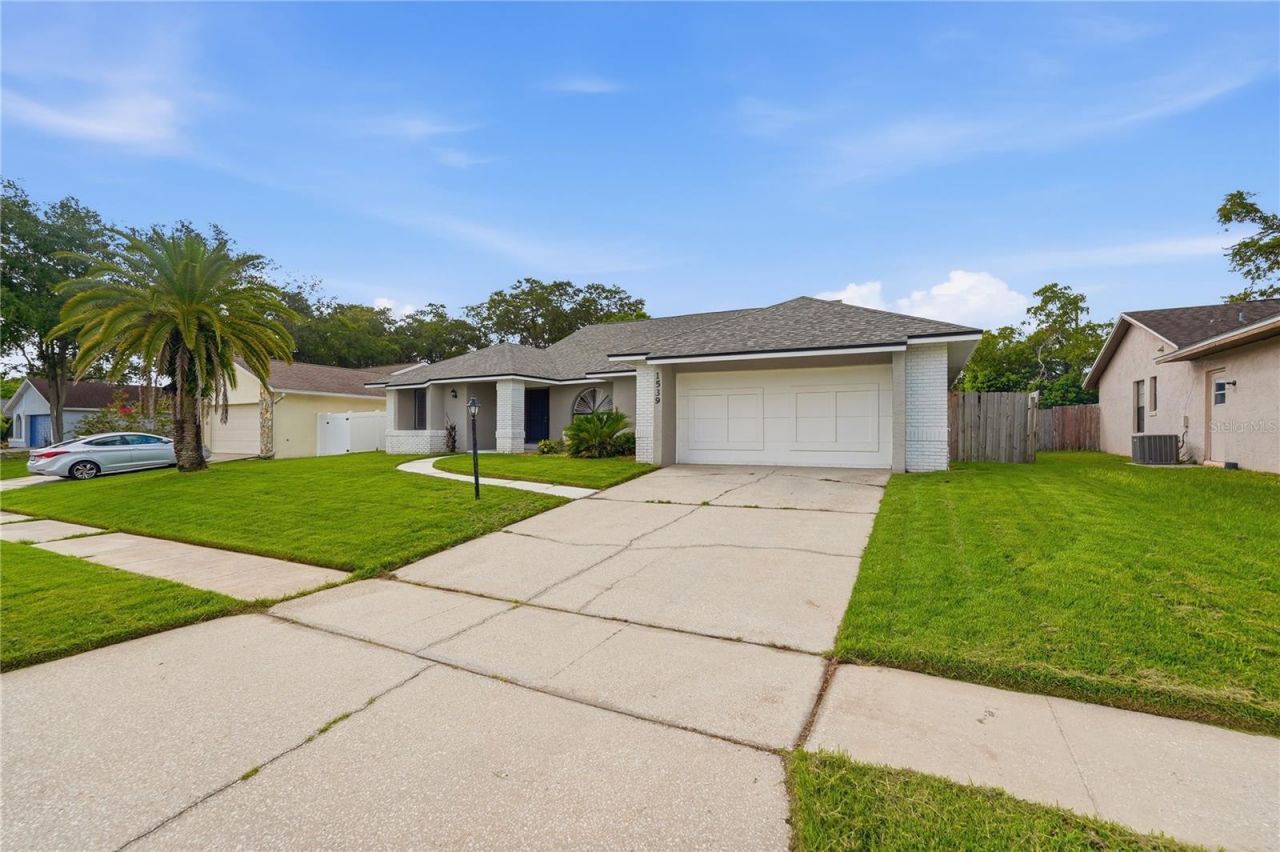 1539 Elf Stone Drive, Casselberry, FL 32707 Photo