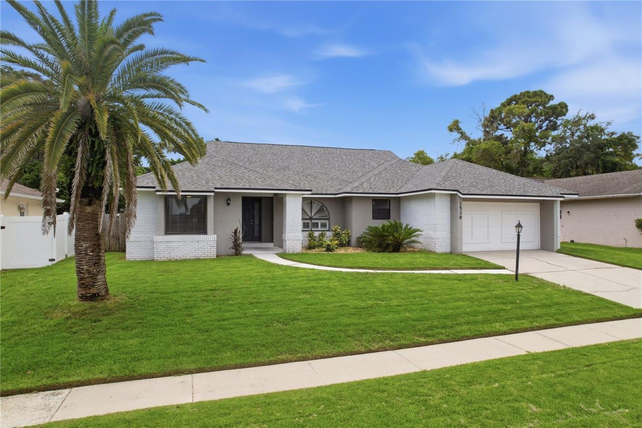 1539 Elf Stone Drive, Casselberry, FL 32707 Photo