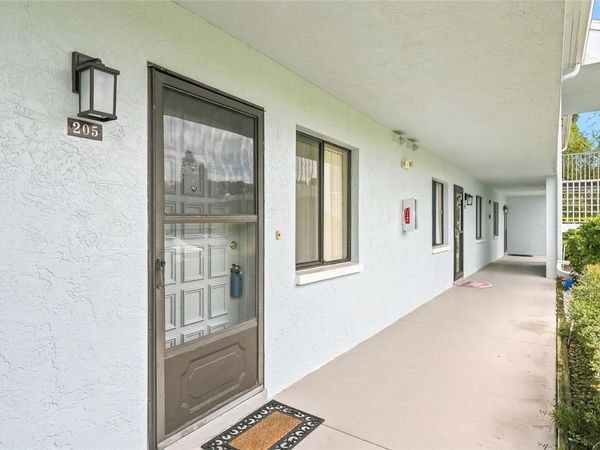 205 MARTHA LANE , Unit 205, OLDSMAR, FL 34677
