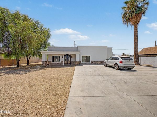 3623 W MCKINLEY Street, Phoenix, AZ 85009