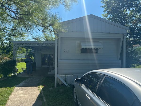 602 Willowview Dr , La Vergne, TN 37086