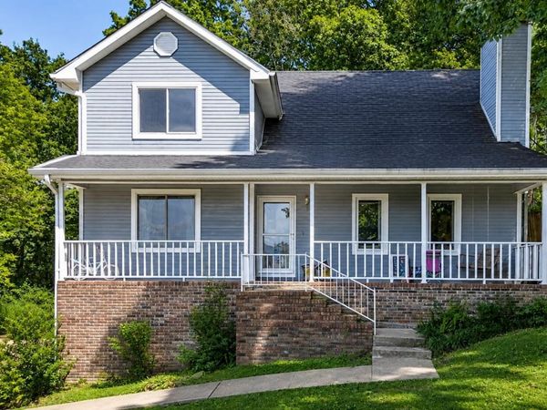 7718 Sandalwood Heights Drive , Hixson, TN 37343