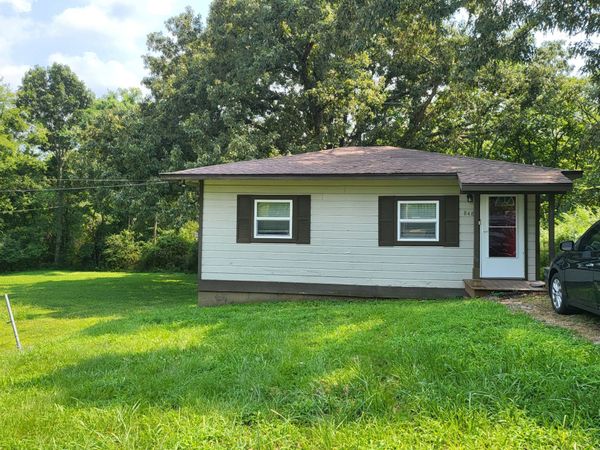848 Iron Bridge Rd, Columbia, TN 38401