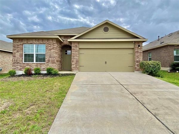 2937 Bridekirk DR, Round Rock, TX 78664