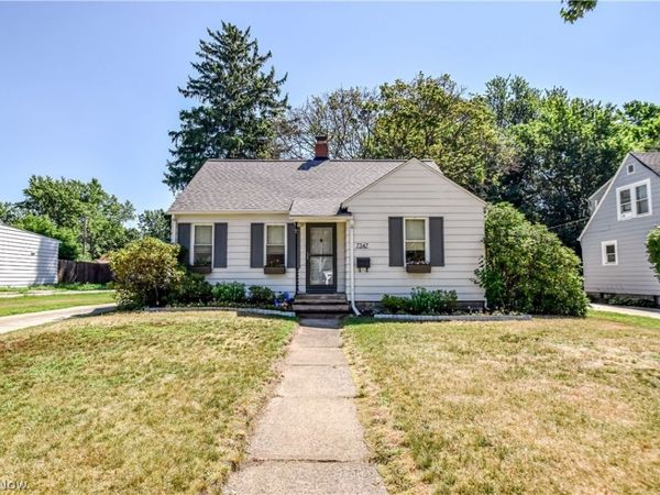 7347 Case Avenue, Mentor, OH 44060
