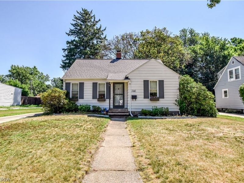7347 Case Avenue, Mentor, OH 44060 Photo 1