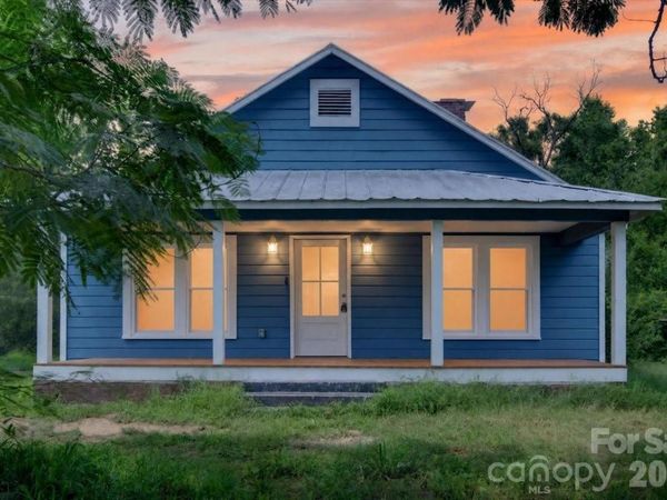 480 Wyatt Grove Church Road , Gold Hill, NC 28071