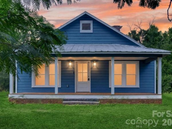 480 Wyatt Grove Church Road , Gold Hill, NC 28071