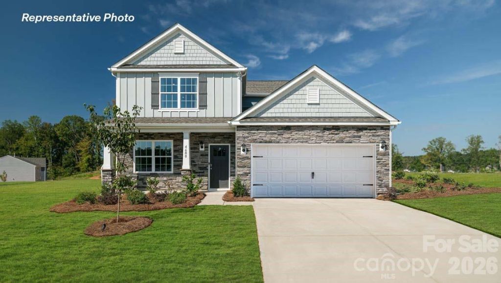 483 Dazzle Loop , Newton, NC 28658 Main Photo