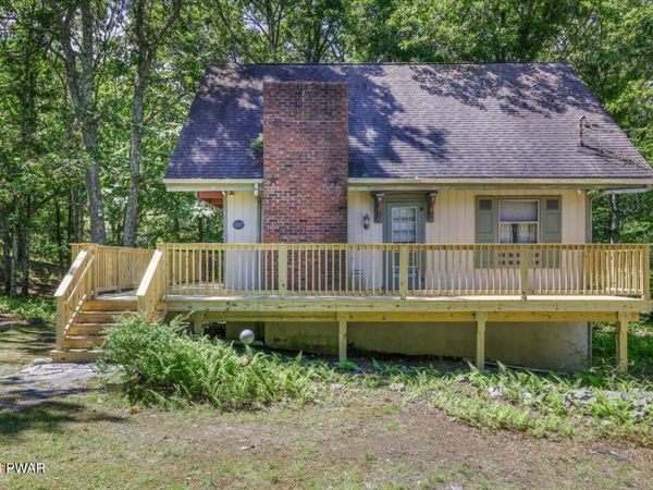 1107 Grouse Court , Bushkill, PA 18324