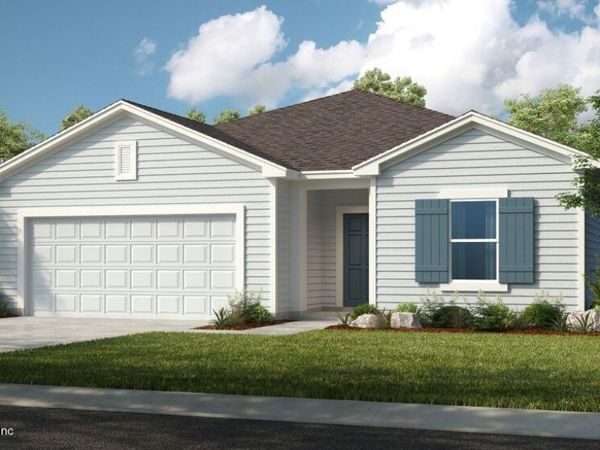 8154 ARCHIBALD Terrace, Jacksonville, FL 32219