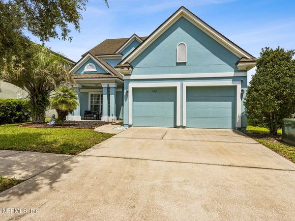 647 SUNNY STROLL Drive, Middleburg, FL 32068