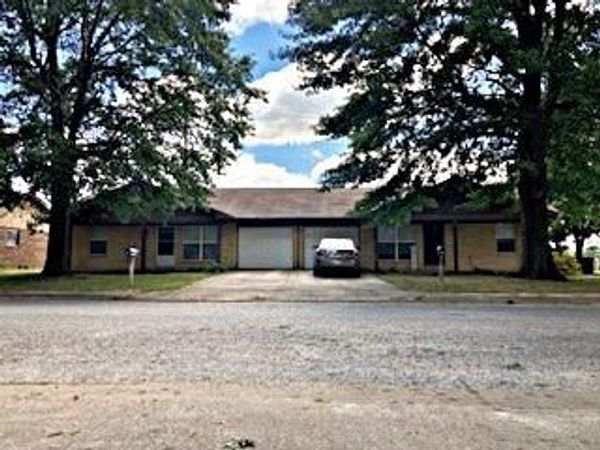 2207 Pin Oak Drive , Springdale, AR 72762