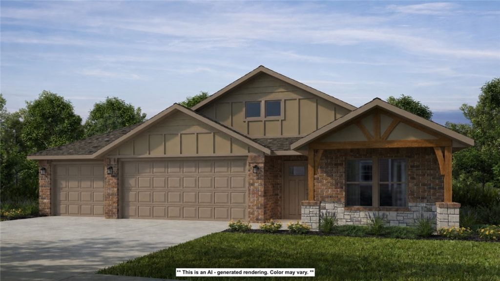 804 Woodbridge Drive, Farmington, AR 72730 Main Photo