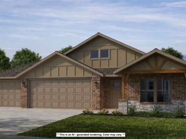 804 Woodbridge Drive, Farmington, AR 72730