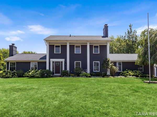 990 Riley Street, Hudsonville, MI 49426
