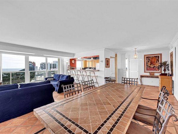 2841 N OCEAN Boulevard, Unit 1801, Fort Lauderdale, FL 33308