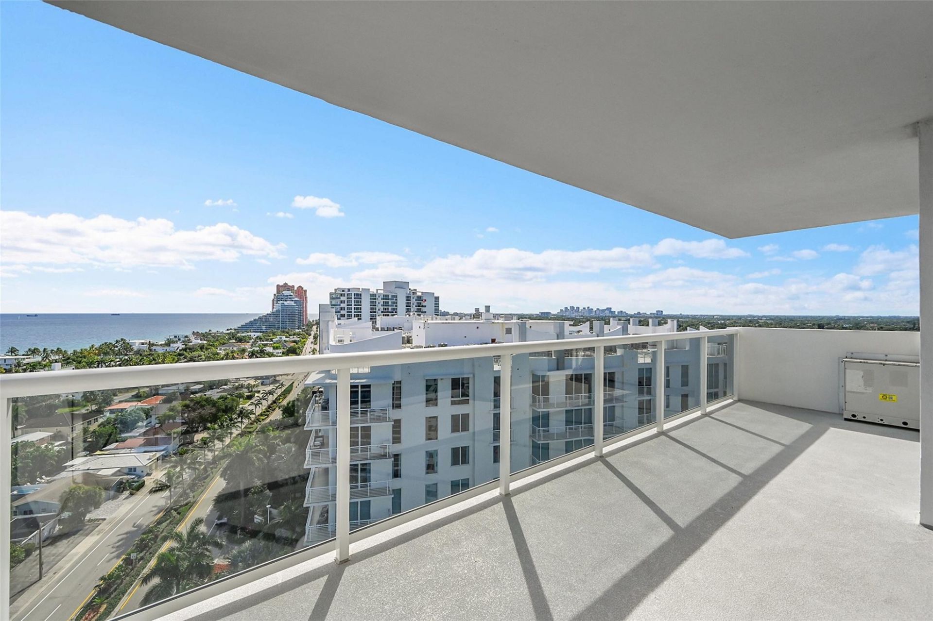 2841 N Ocean Boulevard, Unit 1801, Fort Lauderdale, FL 33308 Photo