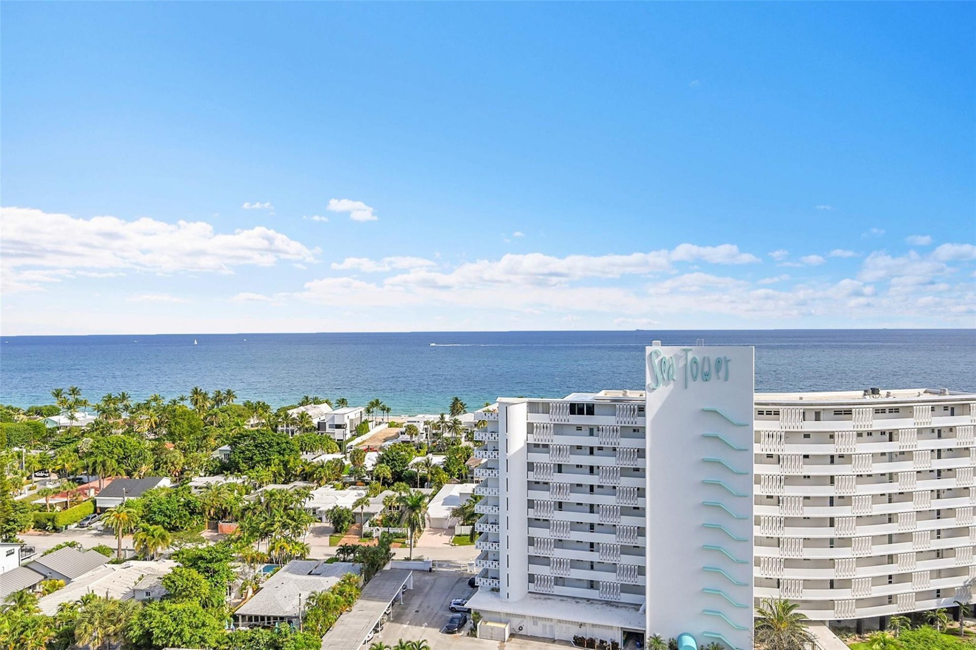 2841 N Ocean Boulevard, Unit 1801, Fort Lauderdale, FL 33308 Photo