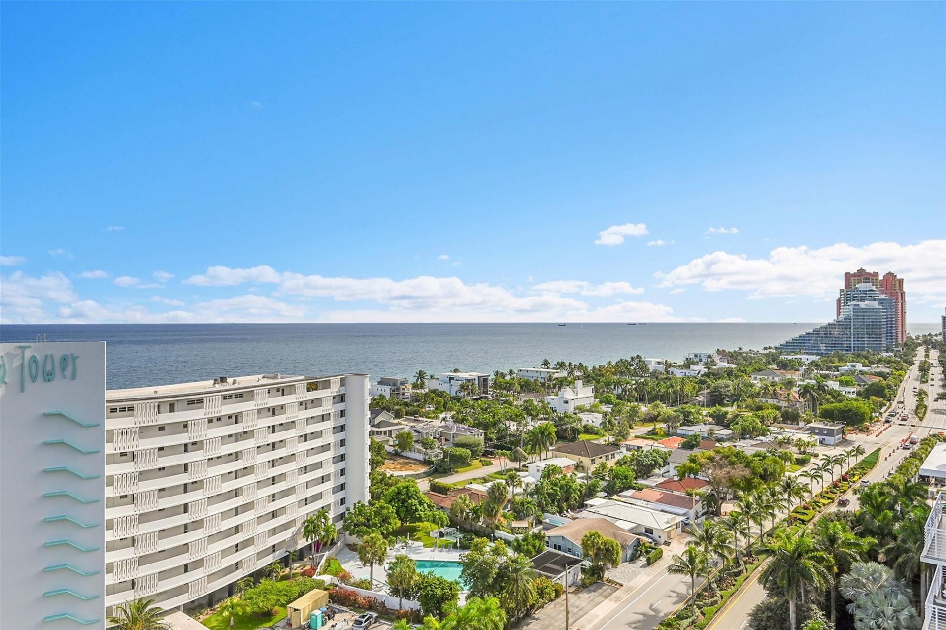 2841 N Ocean Boulevard, Unit 1801, Fort Lauderdale, FL 33308 Photo