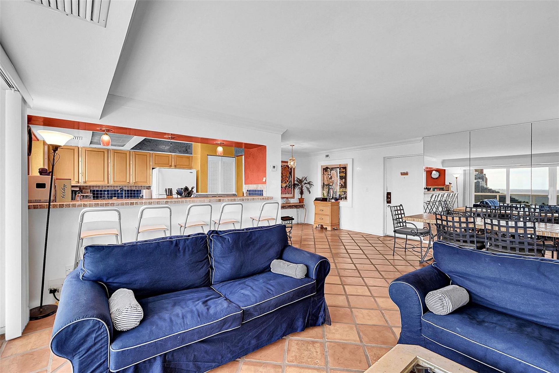 2841 N Ocean Boulevard, Unit 1801, Fort Lauderdale, FL 33308 Photo
