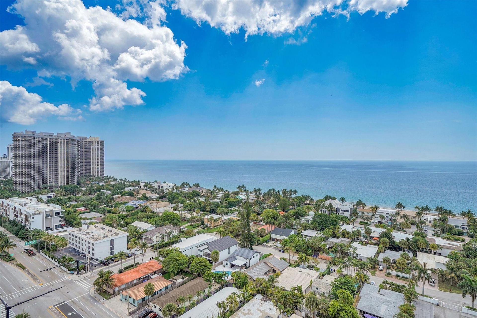 2841 N Ocean Boulevard, Unit 1801, Fort Lauderdale, FL 33308 Photo