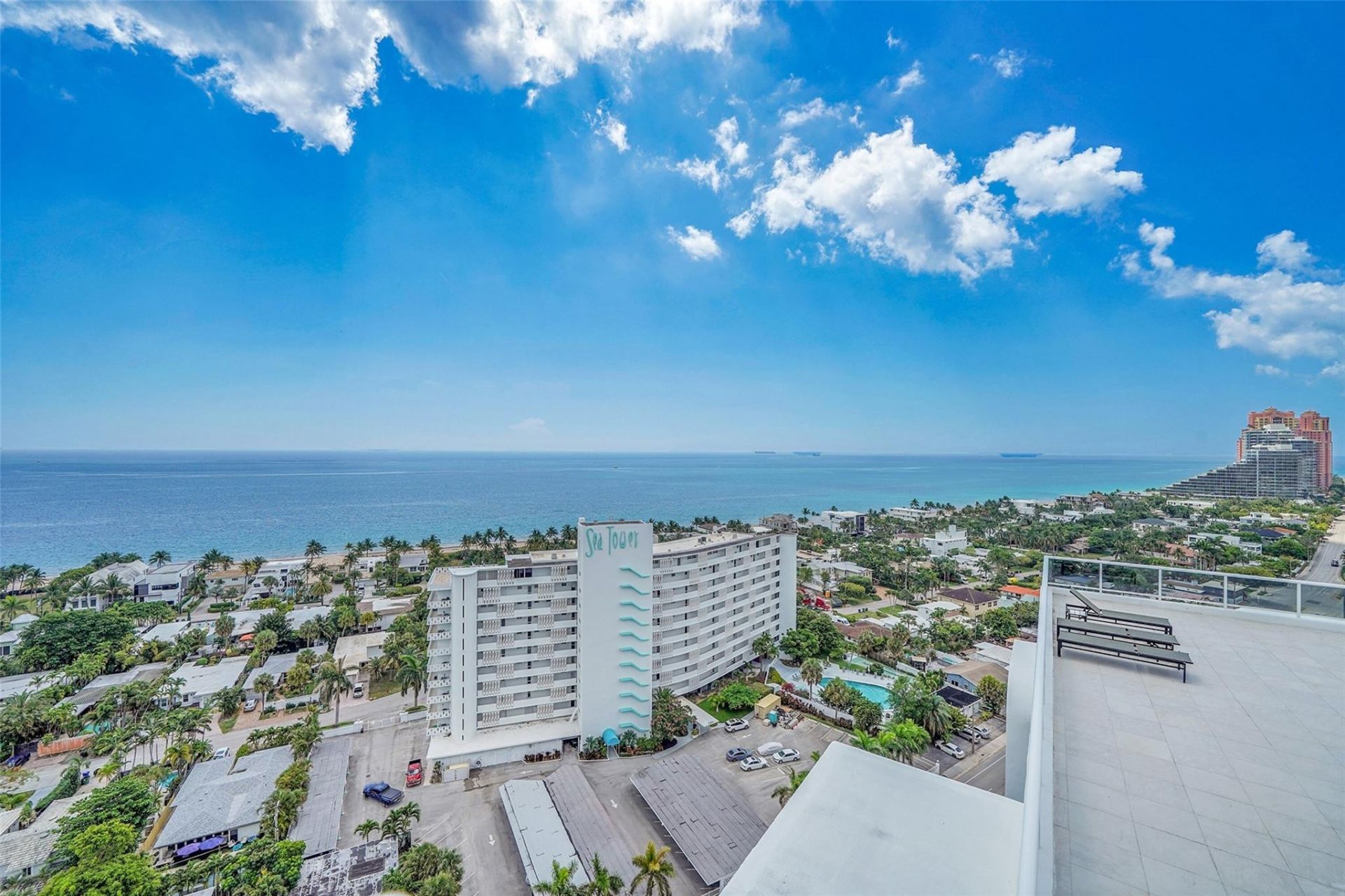 2841 N Ocean Boulevard, Unit 1801, Fort Lauderdale, FL 33308 Photo