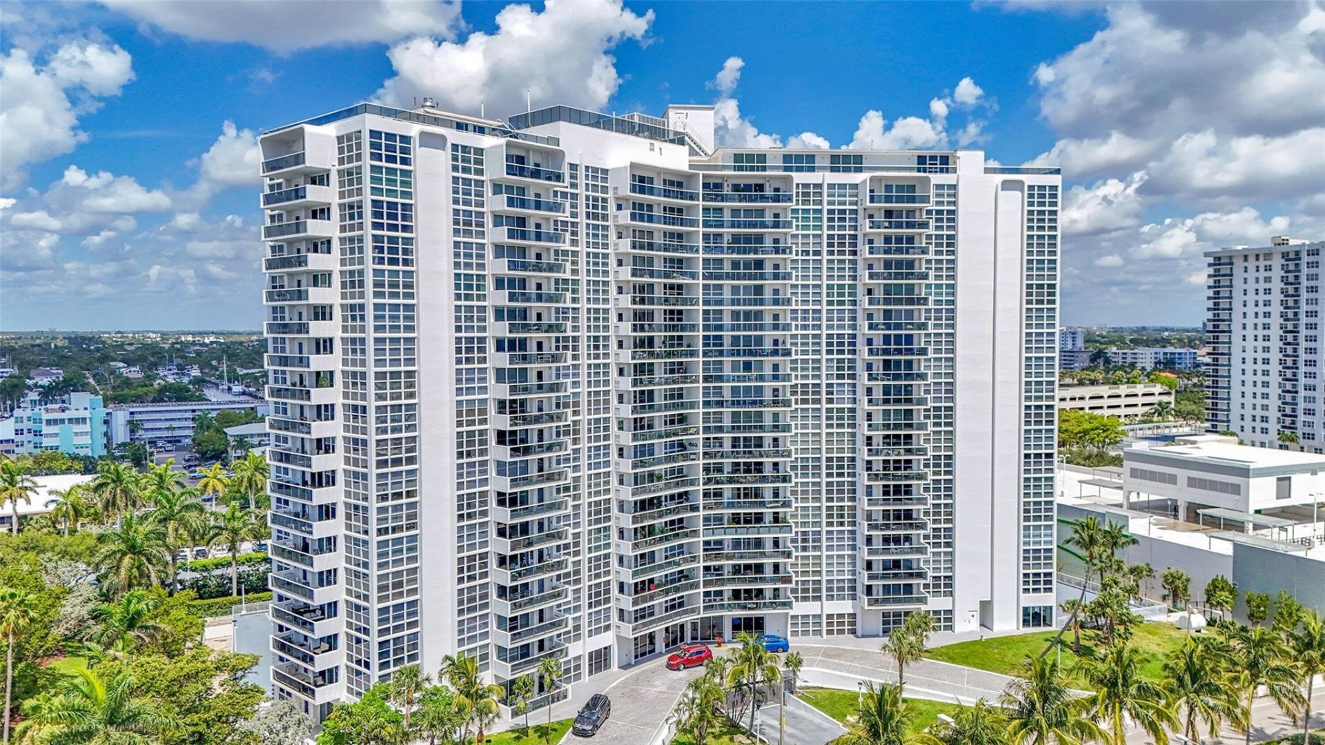 2841 N Ocean Boulevard, Unit 1801, Fort Lauderdale, FL 33308 Photo