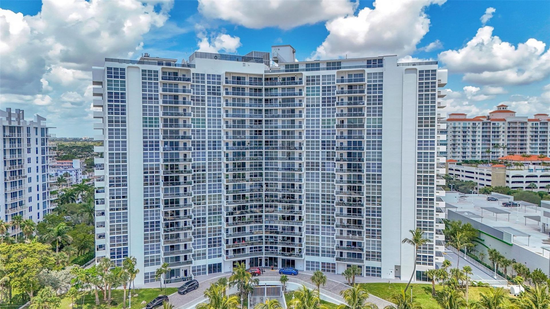 2841 N Ocean Boulevard, Unit 1801, Fort Lauderdale, FL 33308 Photo