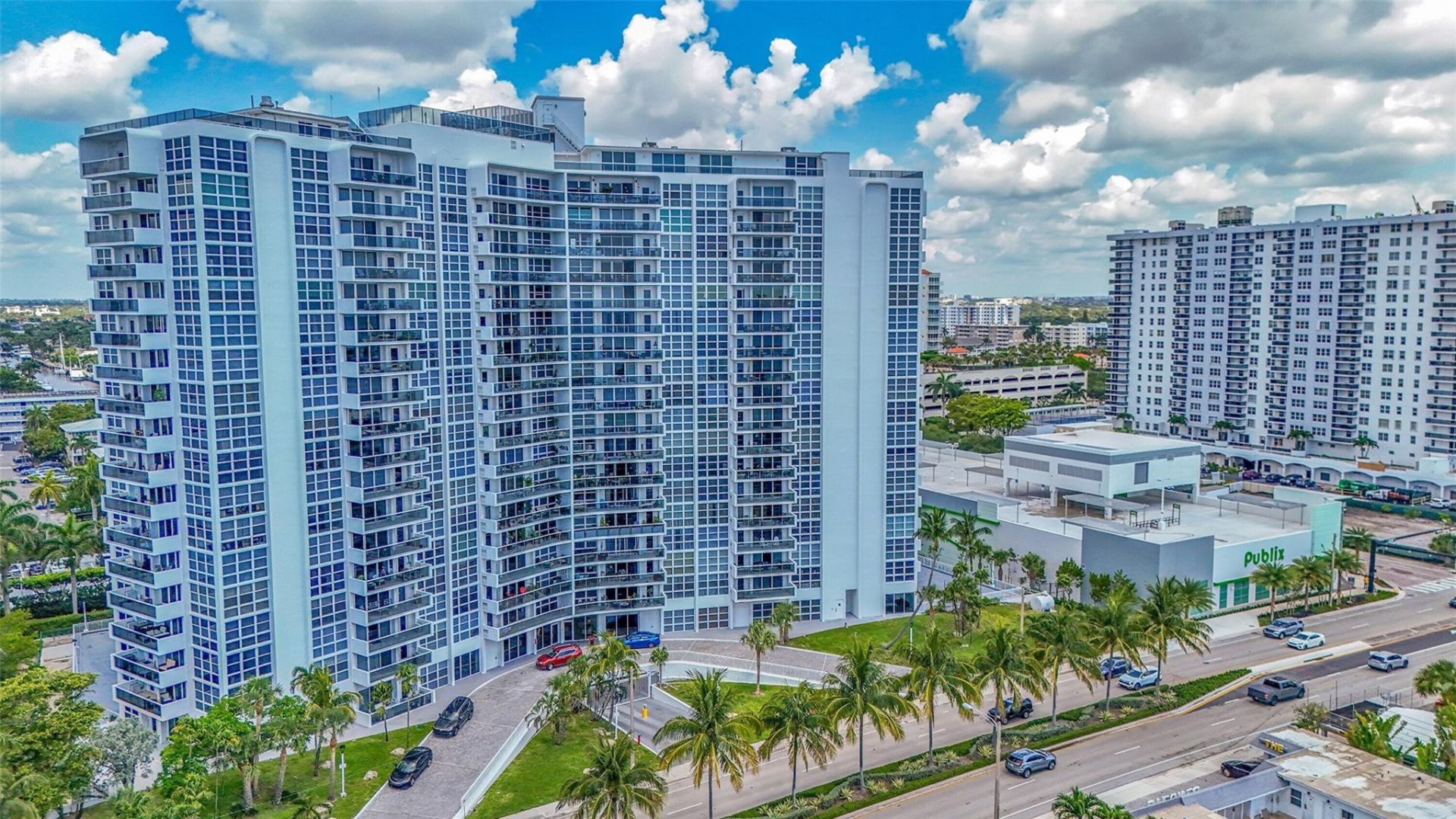 2841 N Ocean Boulevard, Unit 1801, Fort Lauderdale, FL 33308 Photo