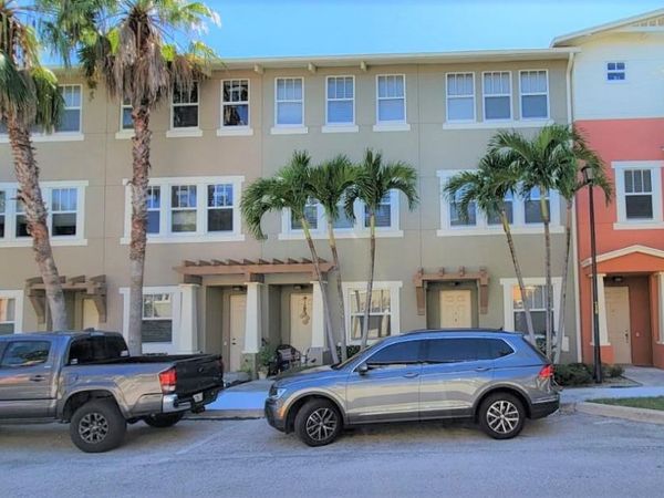 870 Marina Del Ray Lane, Unit 3, West Palm Beach, FL 33401