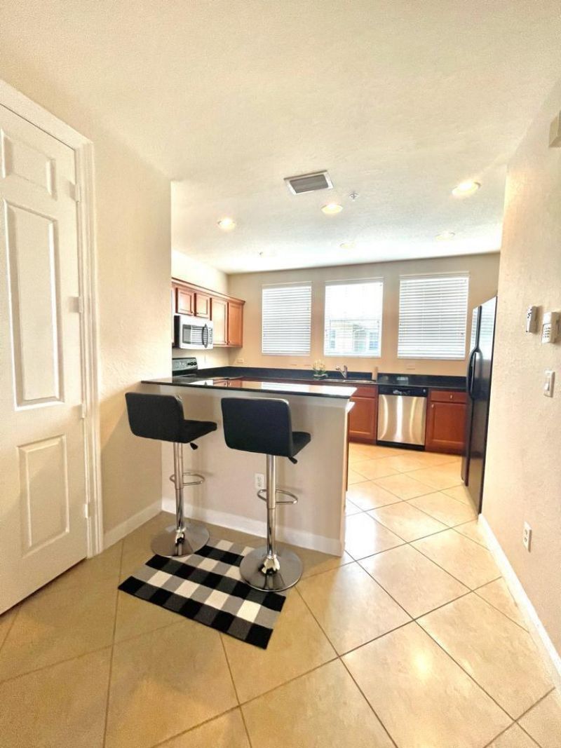 870 Marina Del Ray Lane, Unit 3, West Palm Beach, FL 33401 Photo