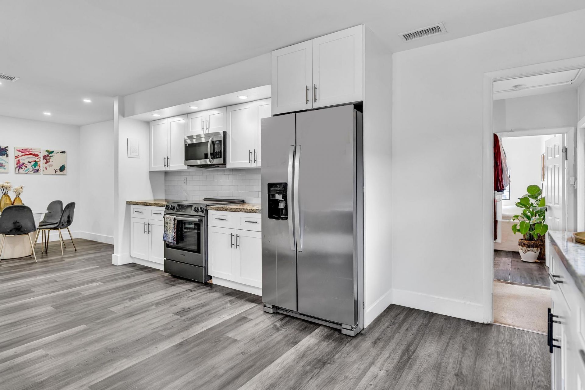 2001 N 52nd Avenue, Hollywood, FL 33021 Photo