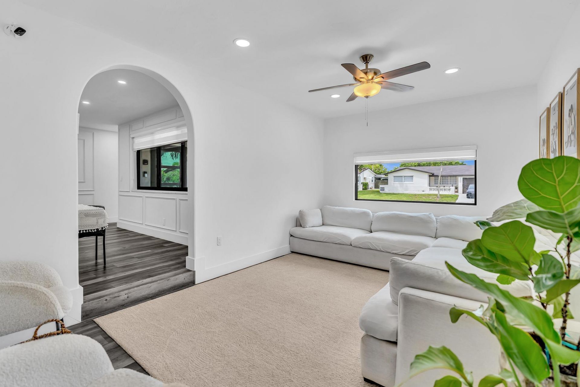 2001 N 52nd Avenue, Hollywood, FL 33021 Photo